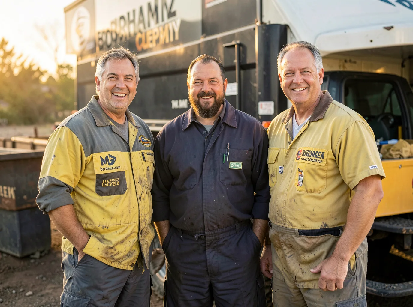 Sewage Cleanup company in Jacksonville, GA