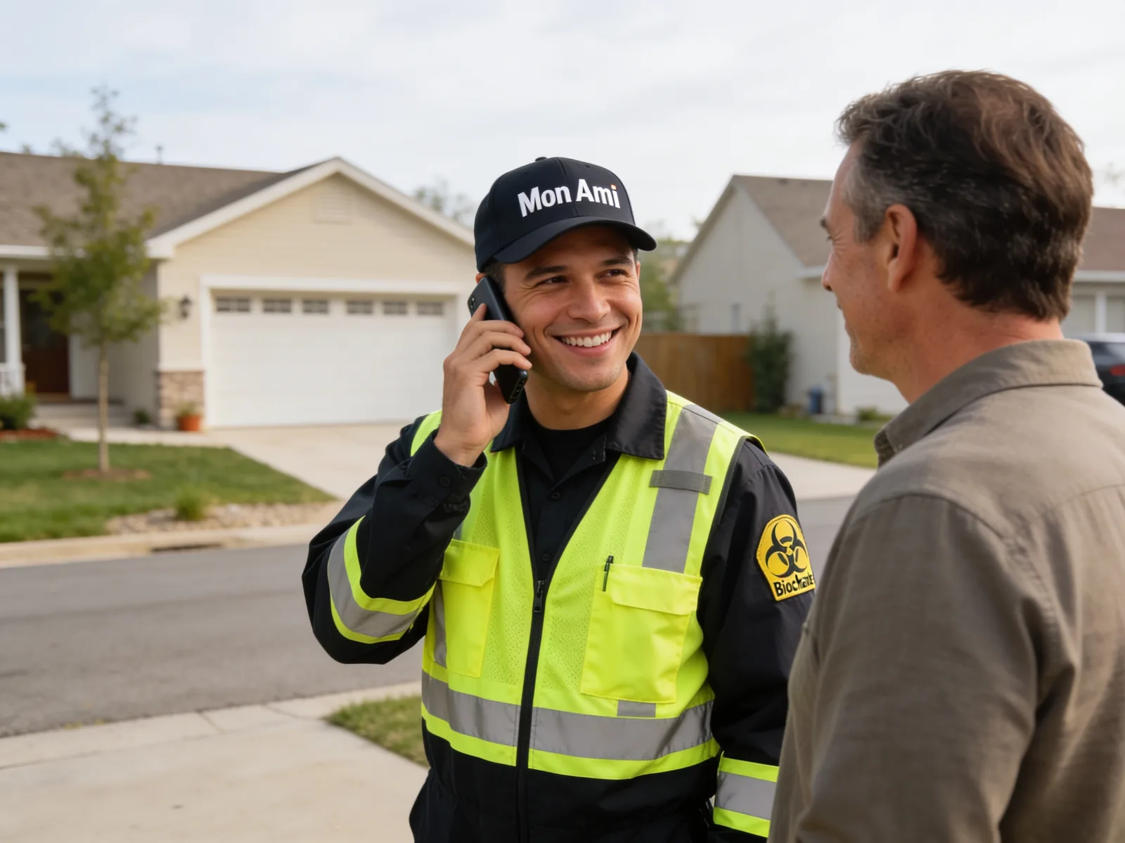 Sewage Cleanup Jacksonville, GA FAQs