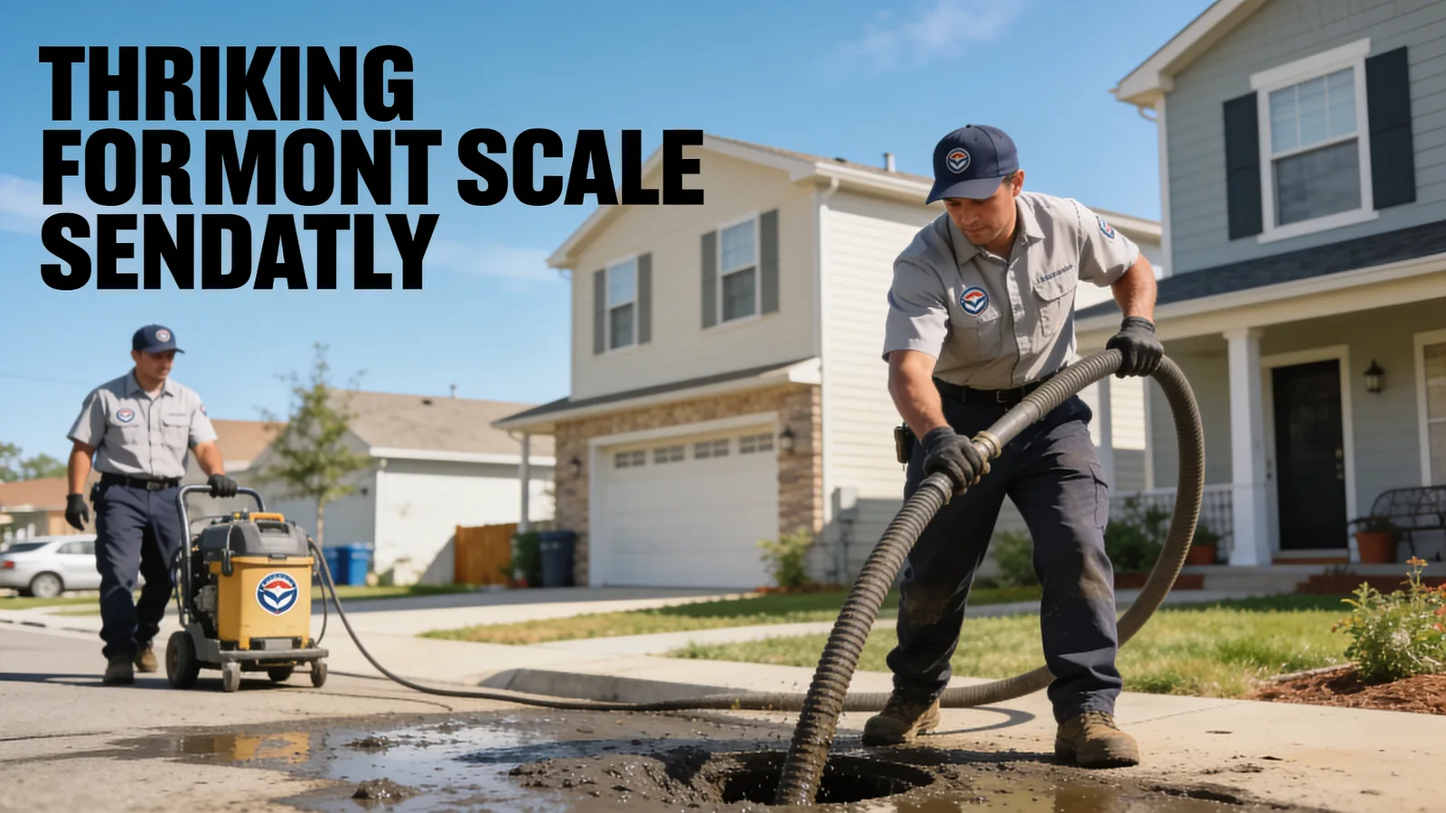 Sewage Cleanup in Jacksonville, GA near me